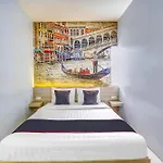 Capital O 90888 Bintang Diponggo Residence