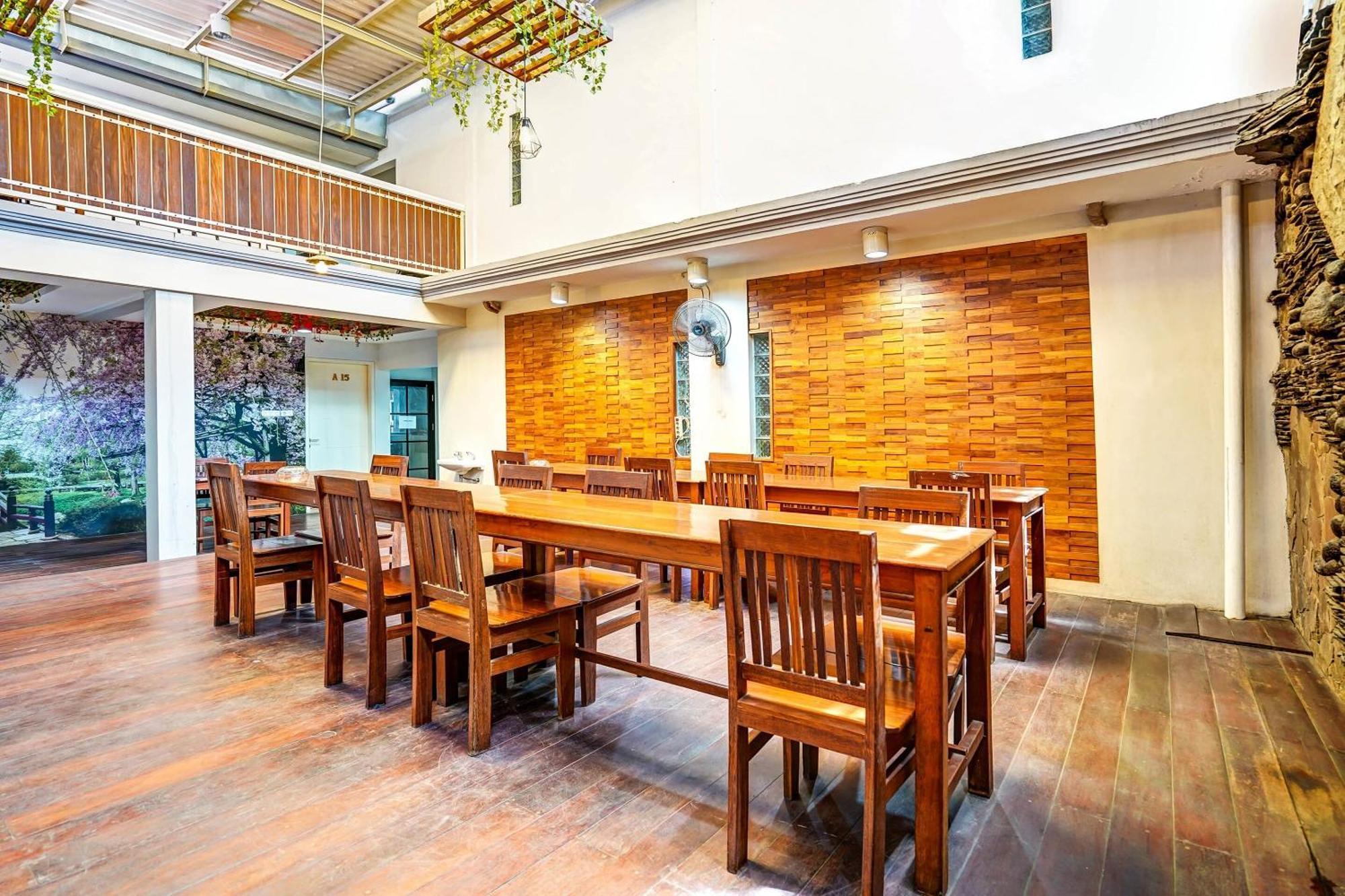 Capital O 90888 Bintang Diponggo 3*
