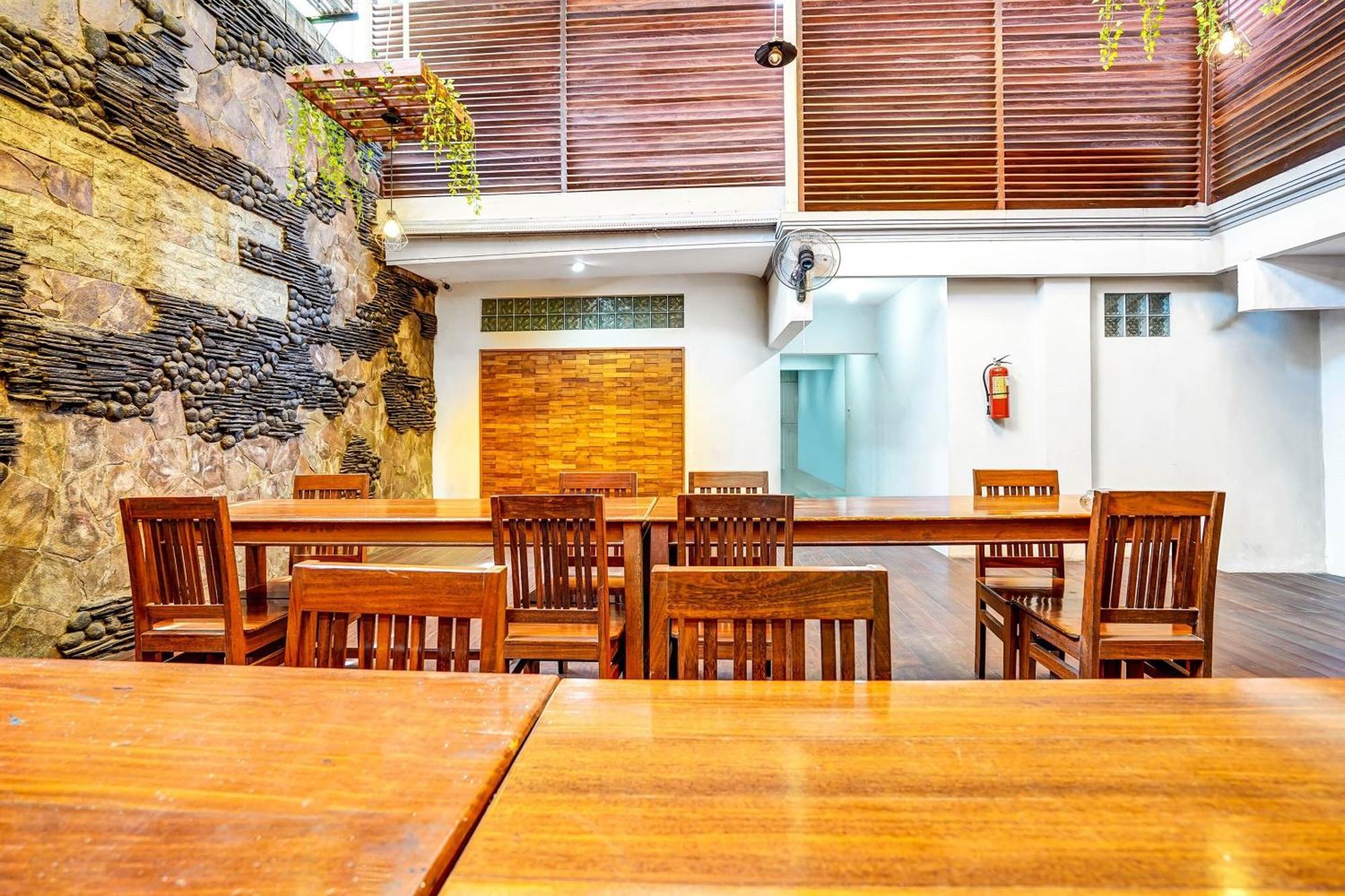 Hotel Capital O 90888 Bintang Diponggo